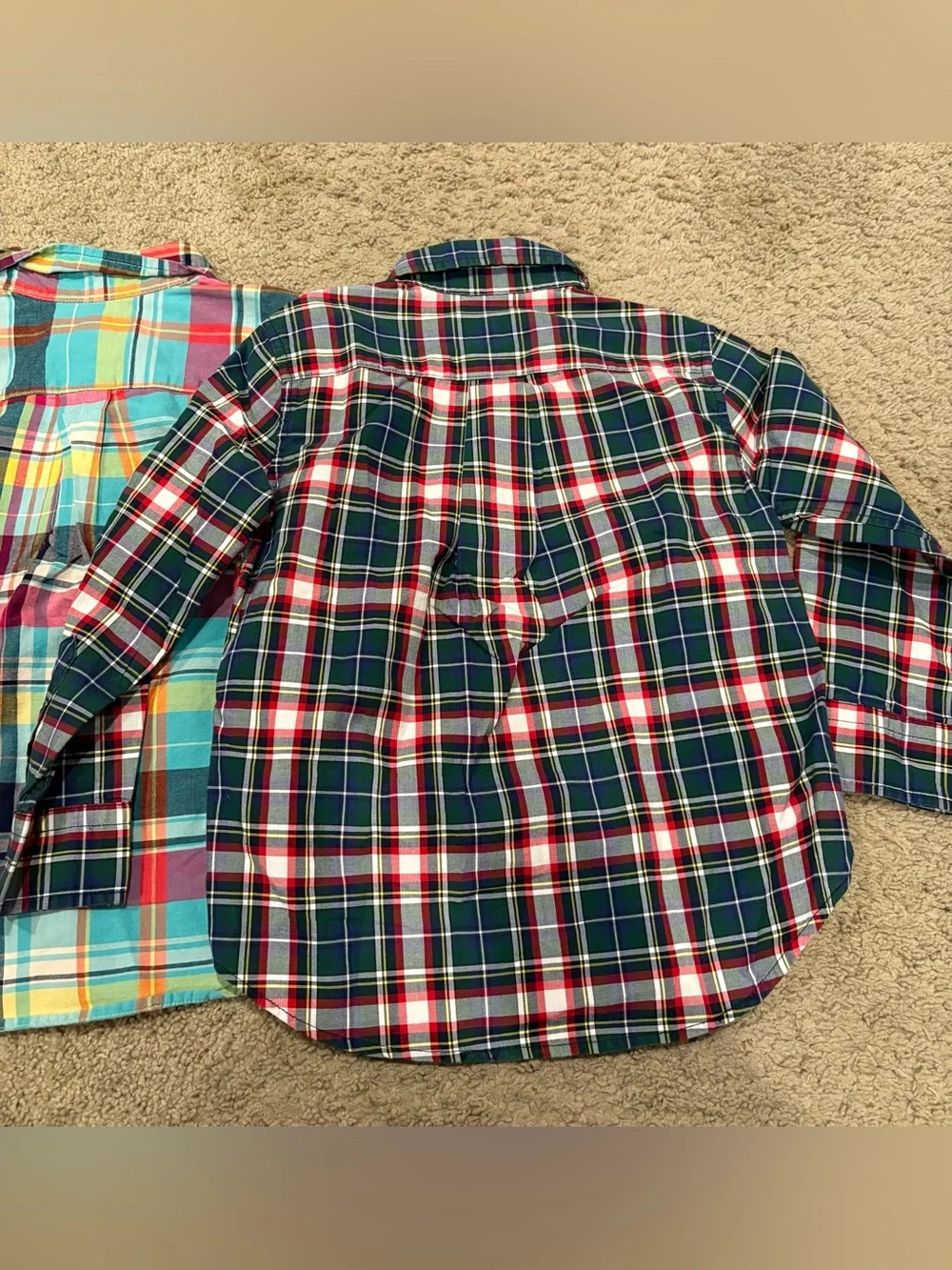 Ralph Lauren excellent pre